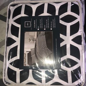 Elizabeth 3 Piece Duvet Cover Set